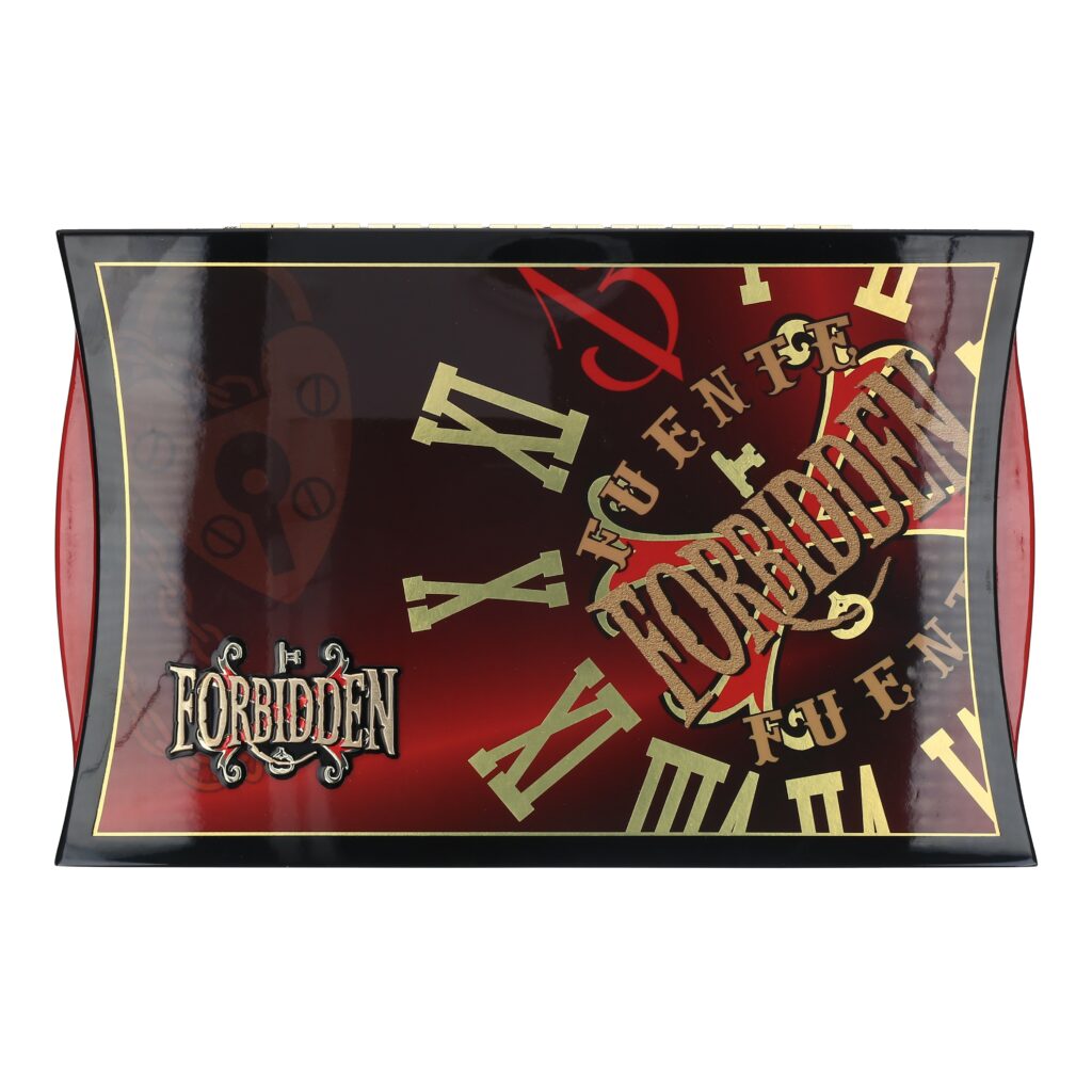 Arturo Fuente Opus X Forbidden X 13 El Beso Prohibido