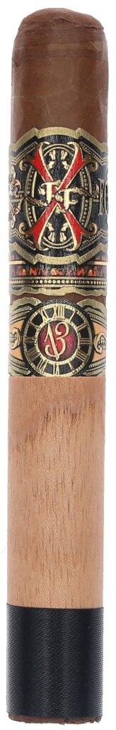 Arturo Fuente Opus X Forbidden X 13 El Beso Prohibido