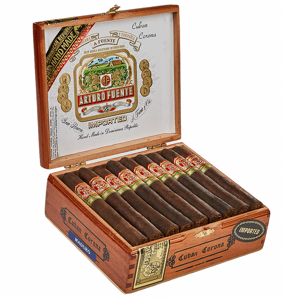 Arturo Fuente Gran Reserva Cuban Corona Maduro