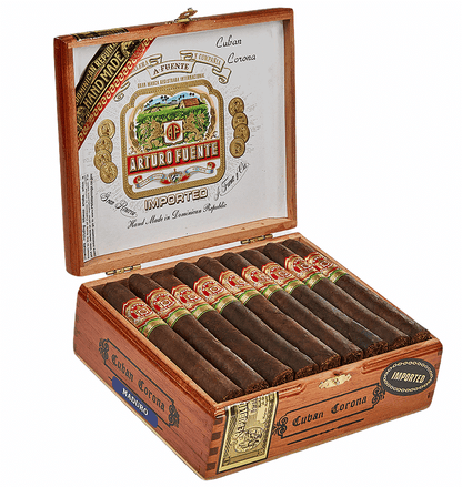 Arturo Fuente Gran Reserva Cuban Corona Maduro