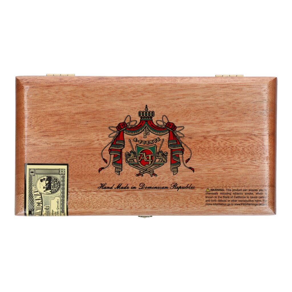 Arturo Fuente Gran Reserva Cañones Maduro