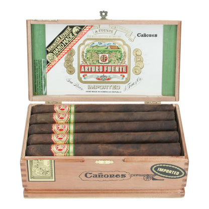 Arturo Fuente Gran Reserva Cañones Maduro