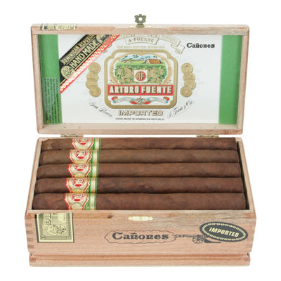 Arturo Fuente Gran Reserva Cañones Natural