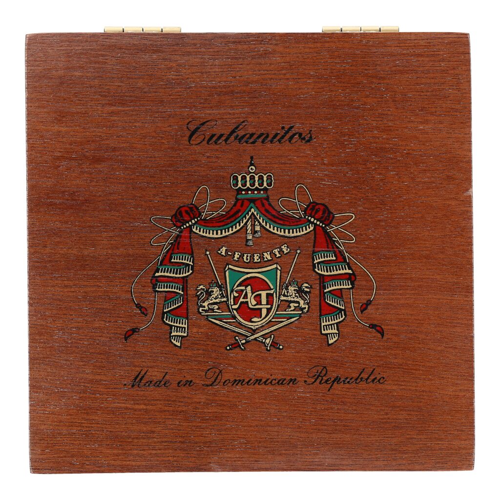 Arturo Fuente Gran Reserva Cubanitos Natural