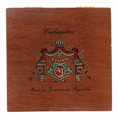 Arturo Fuente Gran Reserva Cubanitos Natural