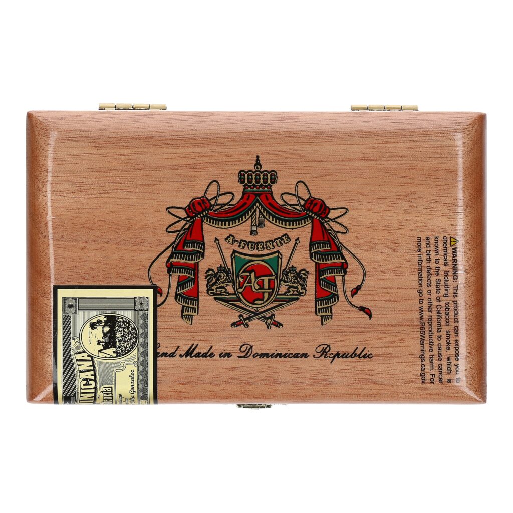 Arturo Fuente Gran Reserva Flor Fina 8-5-8 Natural
