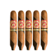 Arturo Fuente Hemingway Between The Lines Cigars (4.5" x 54)