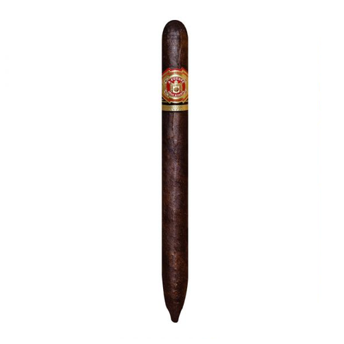 Arturo Fuente Hemingway Masterpiece Maduro Cigars - Masterpiece - 9x52 - Maduro