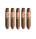 Arturo Fuente Hemingway Cigars (4.87" x 60)