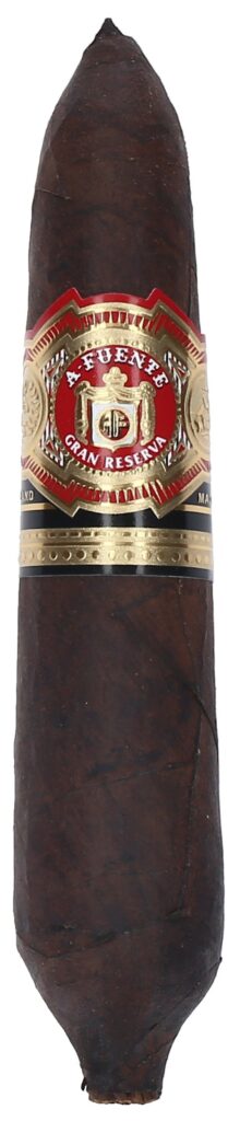 Arturo Fuente Hemingway Work of Art Maduro