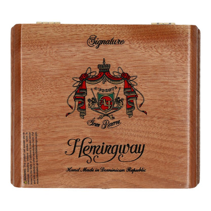 Arturo Fuente Hemingway Signature Natural
