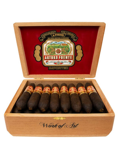 Arturo Fuente Hemingway Best Seller Maduro