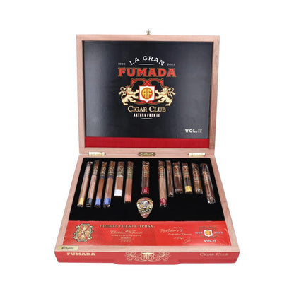Arturo Fuente La Gran Fumada The Impossible Box of 13