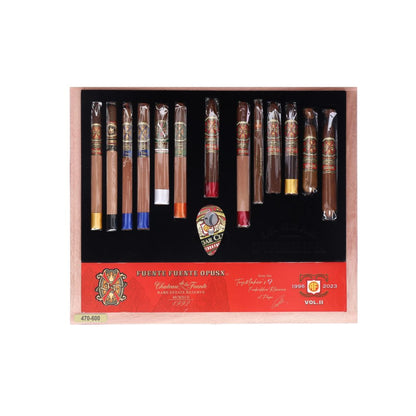 Arturo Fuente La Gran Fumada The Impossible Box of 13
