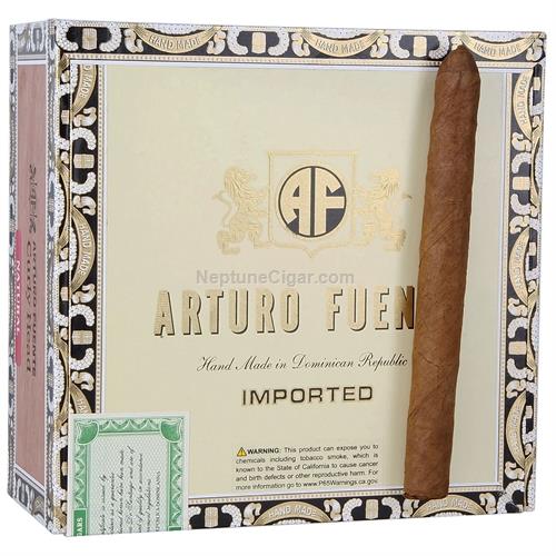 Arturo Fuente Curly Head Natural
