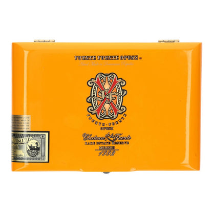 Fuente Fuente Opus X Oro Oscuro Perfecxion #4