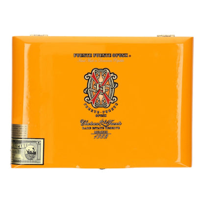 Fuente Fuente Opus X Oro Oscuro Perfecxion X