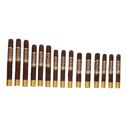 Arturo Fuente Opus X Oro Oscuro Sampler