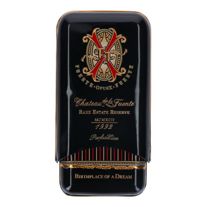 Fuente Fuente Opus X Perfecxion X Tin