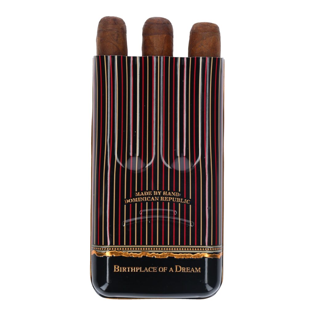 Fuente Fuente Opus X Perfecxion X Tin