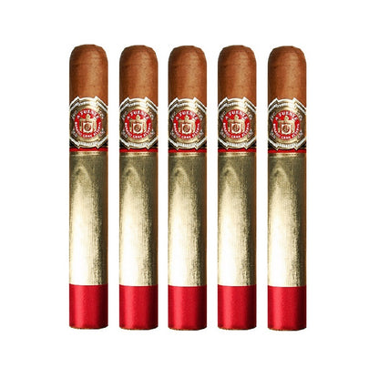 Arturo Fuente Rosado Sungrown Magnum Cigars - Oro Rosado Super 60