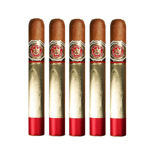 Arturo Fuente Rosado Sungrown Magnum Cigars - Oro Rosado Super 60