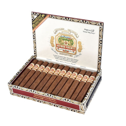 Arturo Fuente Rosado Sungrown Magnum Cigars - R54-6.5x54