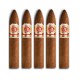 Arturo Fuente Rosado Sungrown Magnum Cigars (5.25" x 58)