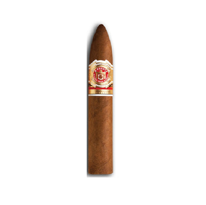 Arturo Fuente Rosado Sungrown Magnum Cigars - R58-5.25x58-torpedo
