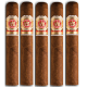 Arturo Fuente Rosado Sungrown Magnum Cigars (5.6" x 58)