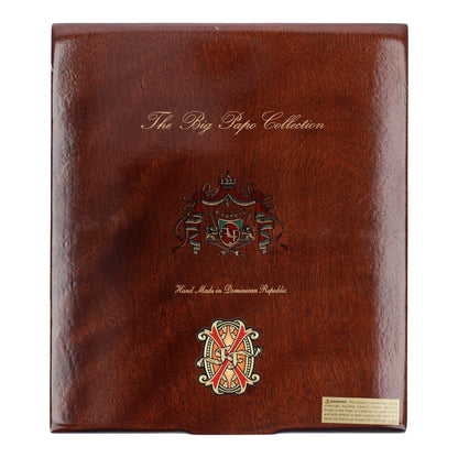 Arturo Fuente Big Papo Collection