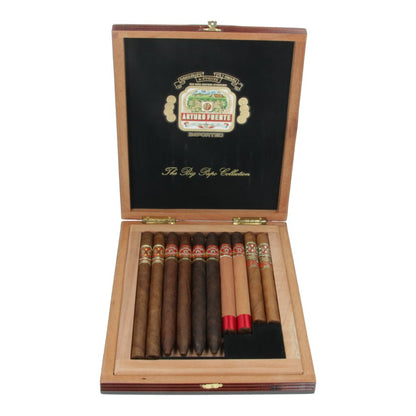 Arturo Fuente Big Papo Collection