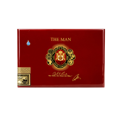 Don Carlos the Man Cigars