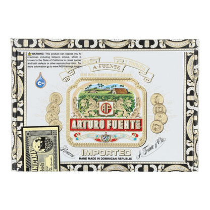 Arturo Fuente Gran Reserva Rothschild Maduro