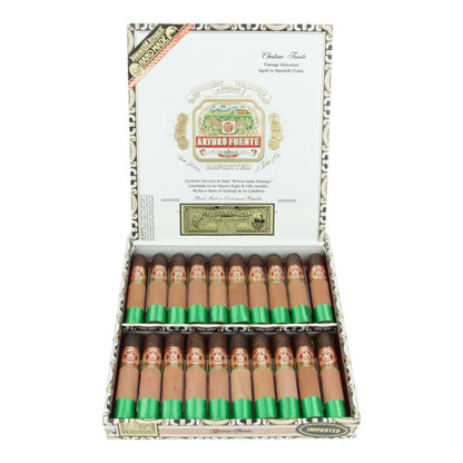 Arturo Fuente Chateau Fuente Maduro