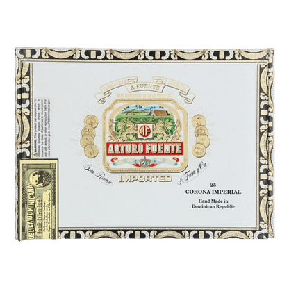 Arturo Fuente Gran Reserva Corona Imperial Maduro