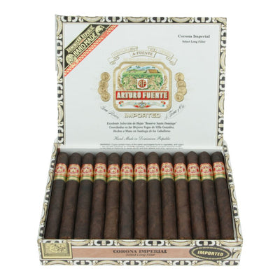 Arturo Fuente Gran Reserva Corona Imperial Maduro