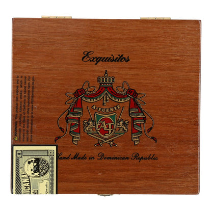 Arturo Fuente Gran Reserva Exquisitos Maduro