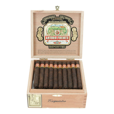 Arturo Fuente Gran Reserva Exquisitos Maduro