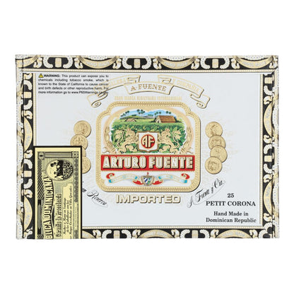 Arturo Fuente Gran Reserva Petit Corona Maduro