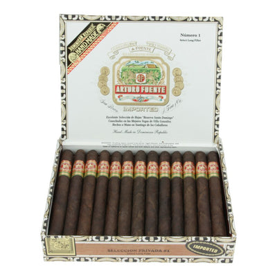 Arturo Fuente Gran Reserva Seleccion Privada #1 Maduro