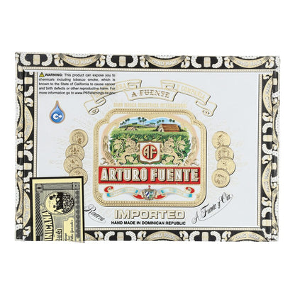 Arturo Fuente Gran Reserva Rothschild Natural