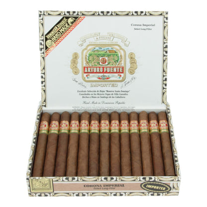 Arturo Fuente Gran Reserva Corona Imperial Natural