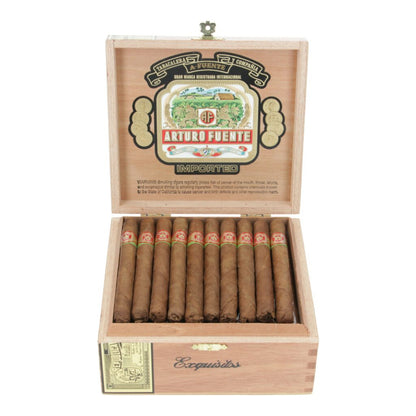 Arturo Fuente Gran Reserva Exquisitos Natural