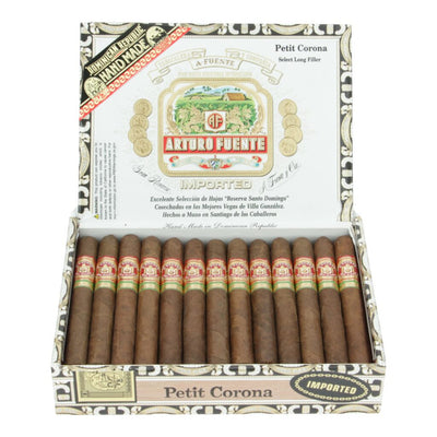 Arturo Fuente Gran Reserva Petit Corona Natural