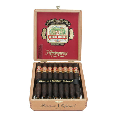 Arturo Fuente Hemingway Classic Maduro