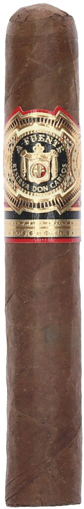 Arturo Fuente Don Carlos Eye of the Bull