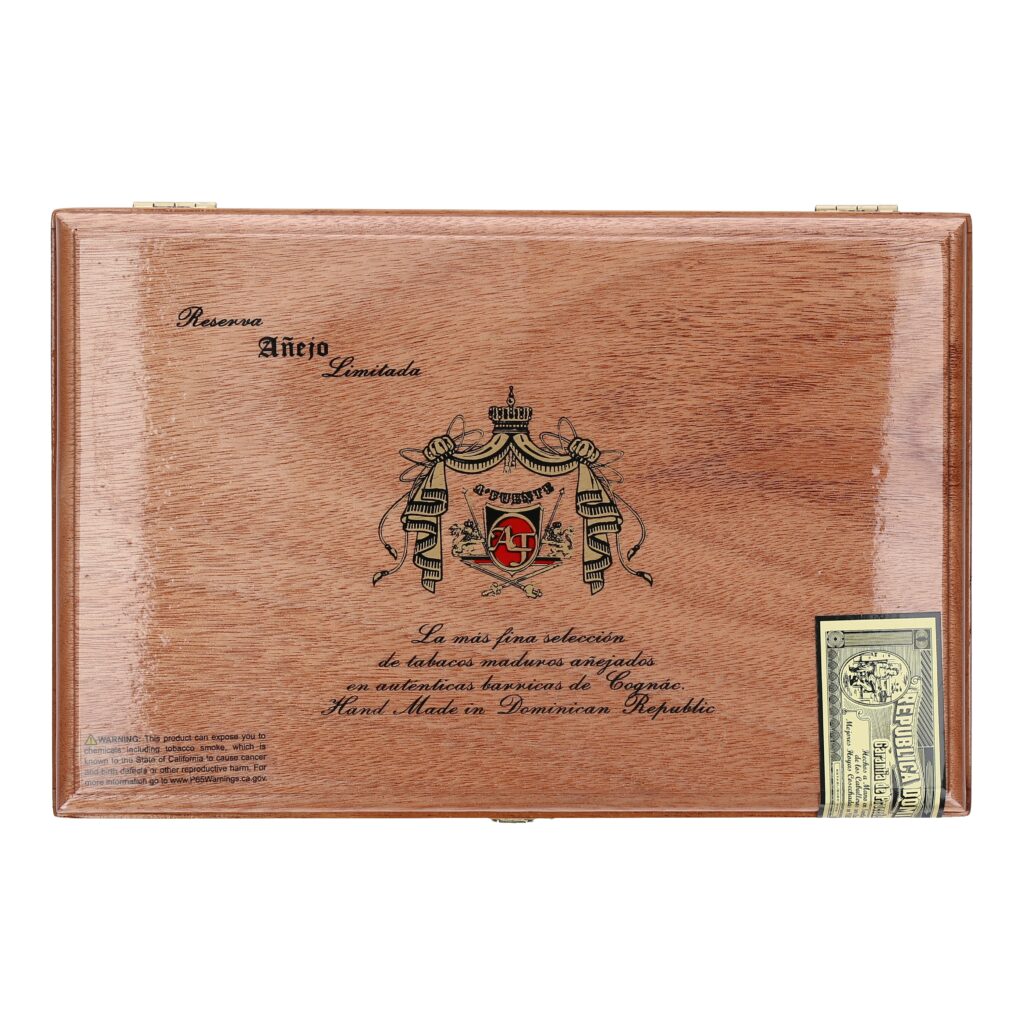 Arturo Fuente Añejo No. 60