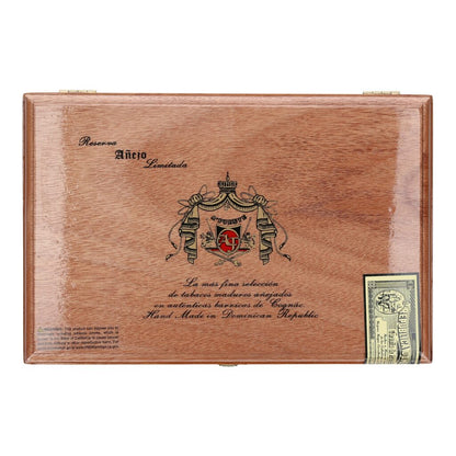 Arturo Fuente Añejo No. 60