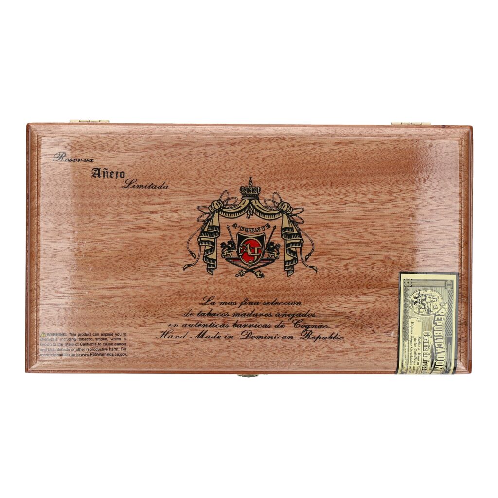 Arturo Fuente Añejo No. 50